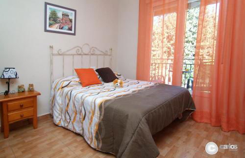 Casa Rural El Nacimiento - Photo 23