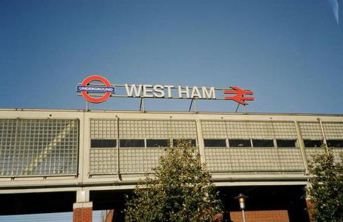 1 Bed Apartment London ABBA, Excel, & Olympic Stadium - Foto 21