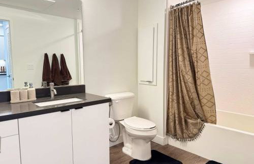 Luxury Stay Near Disneyland With Pool Gym & Free Parking - Foto 8