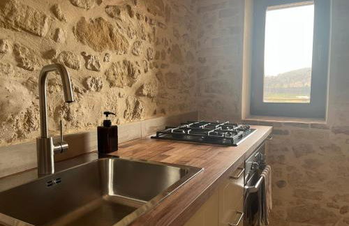 Vineyard Farmhouse in Massignano - Foto 57