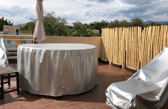 Maravillosa Casa con Jacuzzi, en Yautepec, Mor - Foto 22