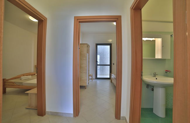 Residence Cala Verde - Foto 25