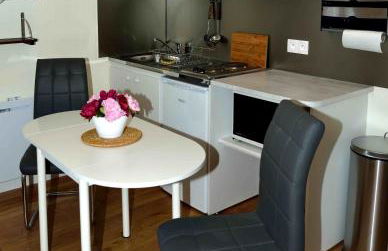 Apparthotel Douai Gare - Foto 11