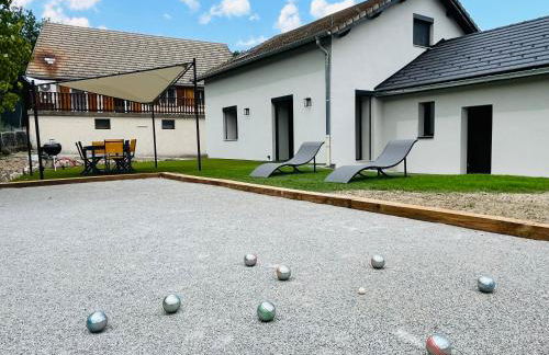 L'écrin du Ferrand - Photo 24