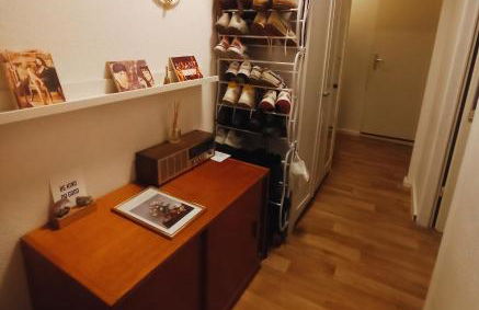 3-room Apartment Berlin Museum Island 2 beds - Foto 8