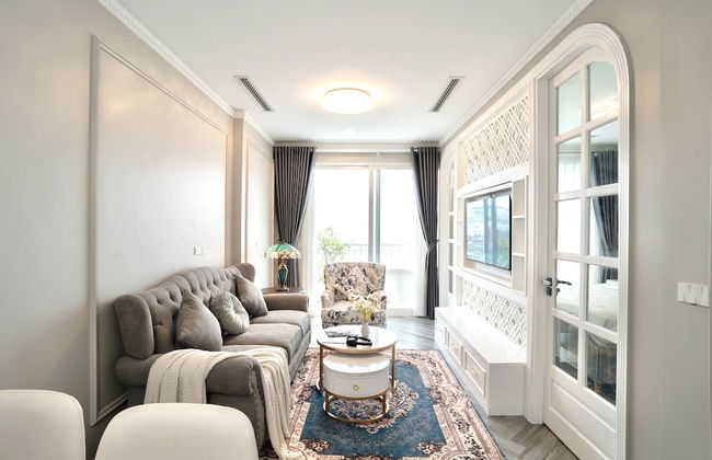 Paradise Luxury Apart Xuan Dieu - Foto 33