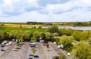 Apartment im Olympia Hotel Schilksee - Foto 13