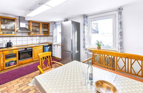 Ferienhaus Franziska - Foto 4