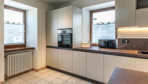 Al Borgo, Taio Ospitar - Foto 2, stove, minibar