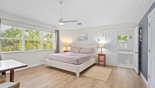 AMI 1 Block 2 Beach, Big Heated Saltwater Pool - Foto 4