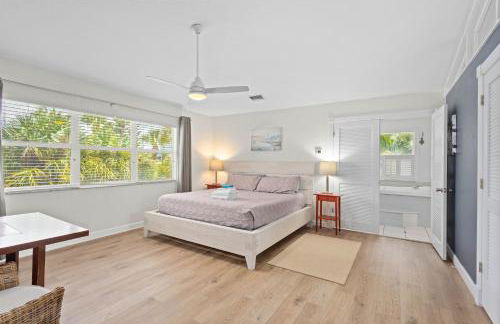 AMI 1 Block 2 Beach, Big Heated Saltwater Pool - Foto 4