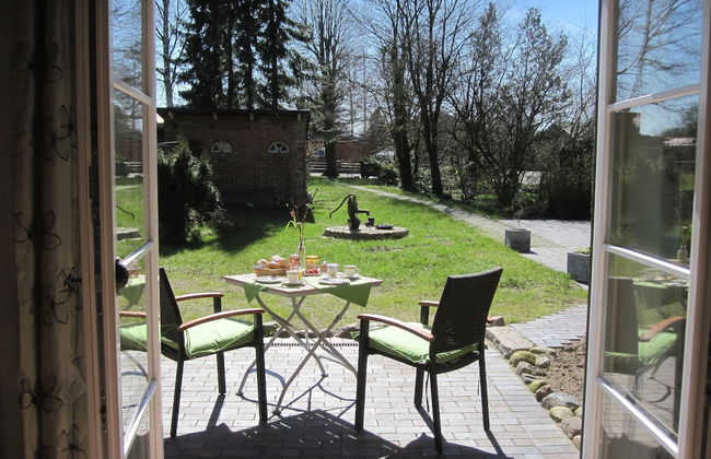 Pottkiekerhus - Foto 34