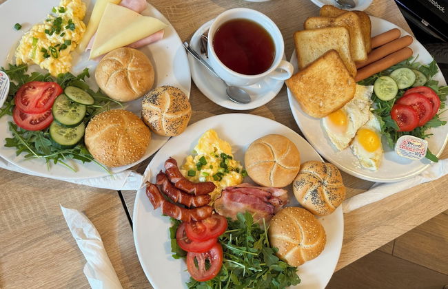 Stadion Narodowy Warszawa UNIT Studio - Photo 64