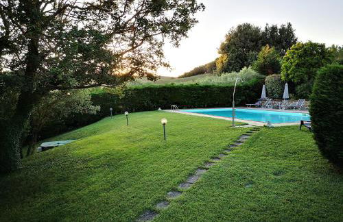 Agriturismo Grecinella - Foto 40