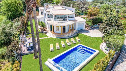 Villa Los Angeles by Algarve Vacation - Photo 3