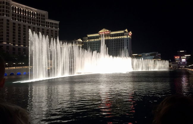 GetAways at Jockey Club - Foto 40