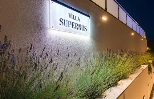 Villa Supernus with Heated Pool - Foto 45