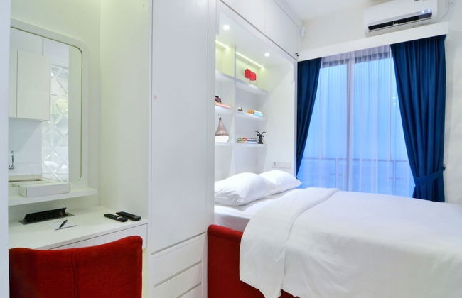 MORITZ INN BSD - Foto 4