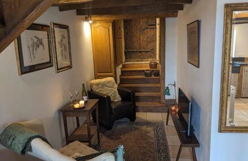 Manoir du Boscau, Louis IX - Foto 23