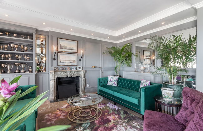 Romney Park Luxury Apartments - Foto 53