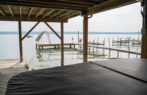 Sunset Oasis Cottage - Foto 18