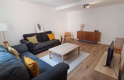 BOUTIQUE Apartment AVE Centro Lleida - Foto 31