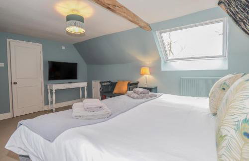 Keepers House - Foto 17