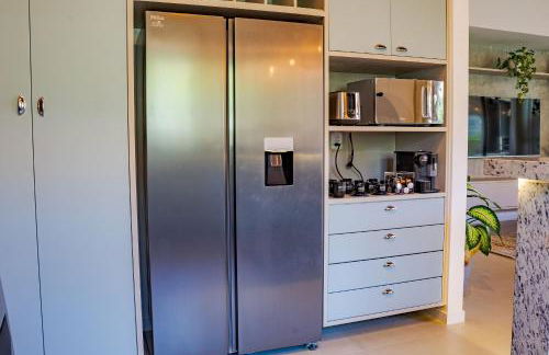 Casa Bz94 con piscina Arete y rampa JET. 5 suites - Foto 17