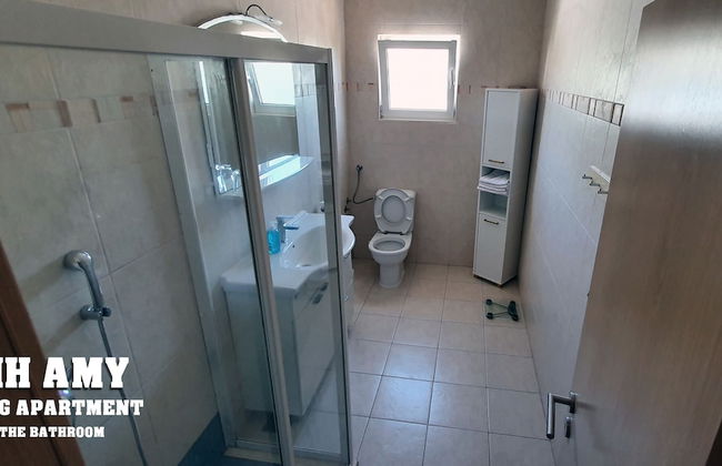 Holiday Home Amy 4 Star Accommodation for the Price of 3 - Foto 20