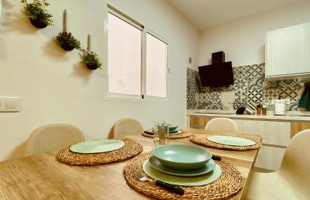 Click&Guest - Casa Sureste Gran Canaria - Foto 18