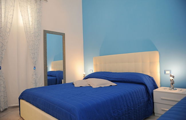 L'isola del postino rooms - Foto 55