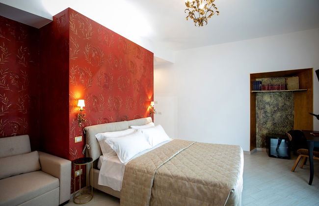 Ludus Rooms - Foto 24