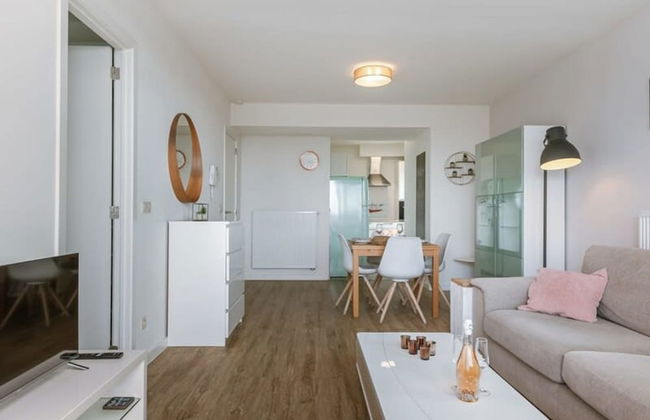 Modern Apartment in a Central Location in Antwerp - Photo 7