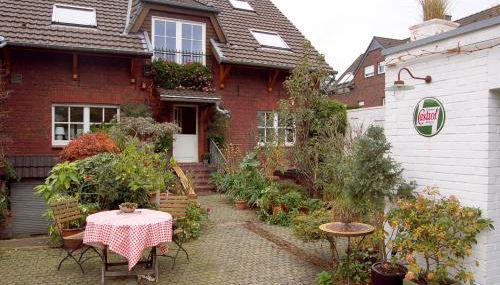 Haus Rothenstein, ruhige FeWo, ca. 10 min. zu Messe und Flughafen - Foto 5