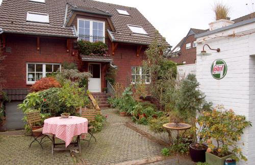 Haus Rothenstein, ruhige FeWo, ca. 10 min. zu Messe und Flughafen - Photo 5