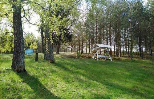 Drewniany Domek w Zakątku Andrzeje Śniczany 18 - Photo 33