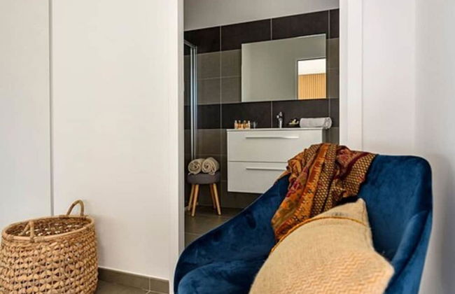 Résidence Calarossa Bay Resort - Foto 13