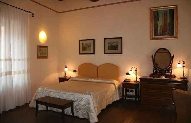 Meublé Il Riccio - Foto 81