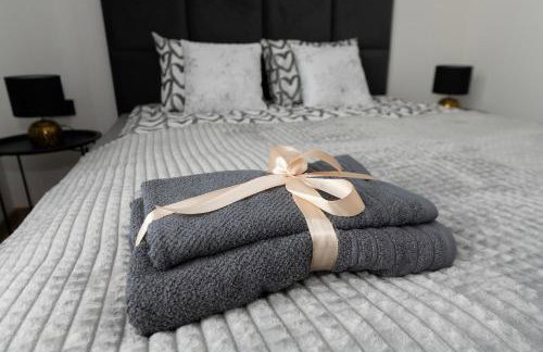 Apartamenty RIO Skarbimierz-Osiedle - Foto 12