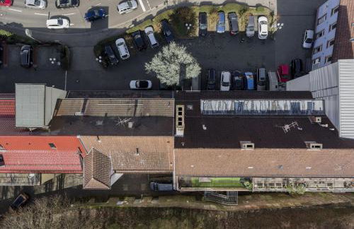 Beautiful Apartment in town centre (TLA/TDY/TLF) - Foto 14