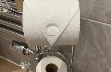 The Heathers - Spacious 3 Bed, Home from Home in Burton - Foto 25