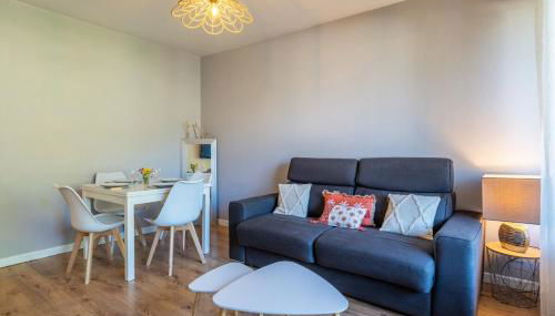 Proche centre Thônes, Apt Cosy entre Lac&Montagnes - Foto 3