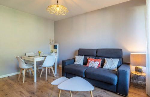 Proche centre Thônes, Apt Cosy entre Lac&Montagnes - Foto 3