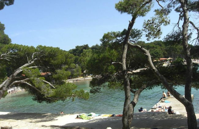 Great Location in Biograd, Large Terrace and 200m to the Beach! 2 Guests - Foto 24