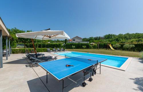 Villa Kroštula with private pool and BBQ - Foto 51