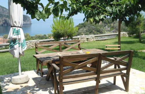 Lithoktisto - Foto 12