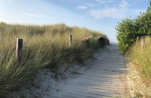 Strandbude 204 - Foto 28