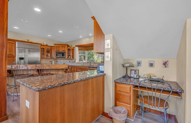 Gorgeous 5 BDR Travioli Mountain Retreat for 10! - Foto 19