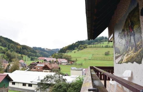 Beautiful Apartment In Welschensteinach - Foto 13