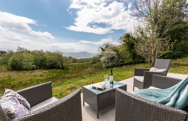 Bay View House - Foto 14